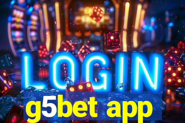 g5bet app